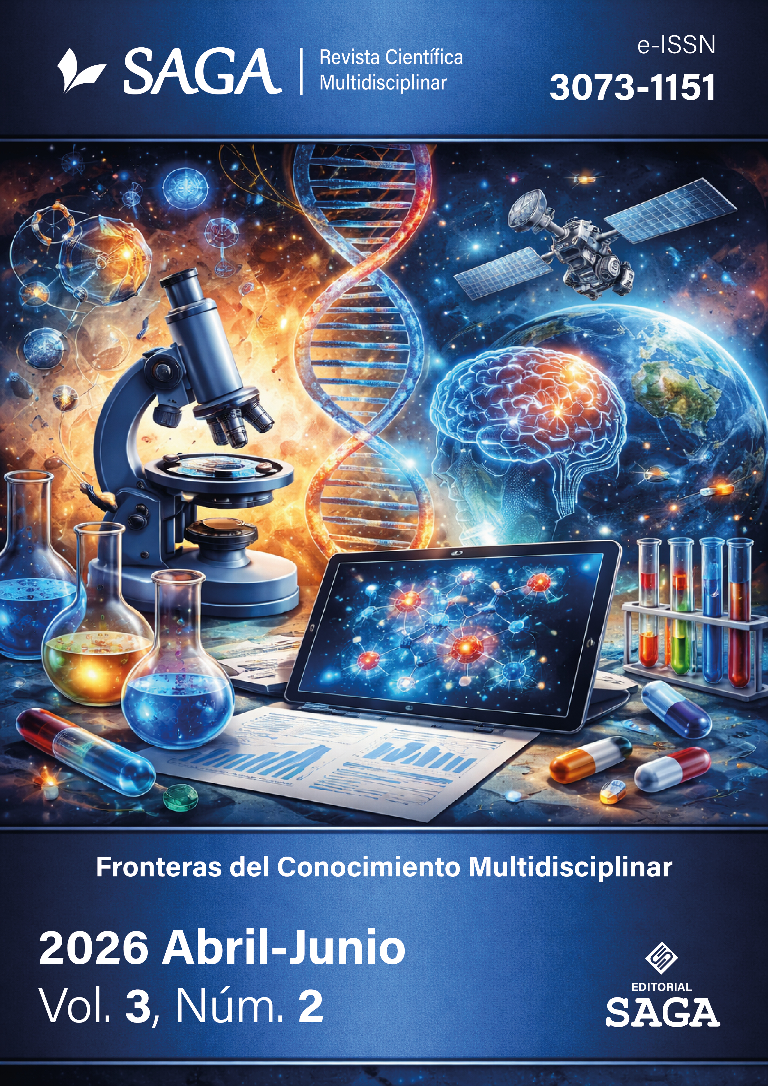 					Ver Vol. 3 Núm. 2 (2026): Abril-Junio
				